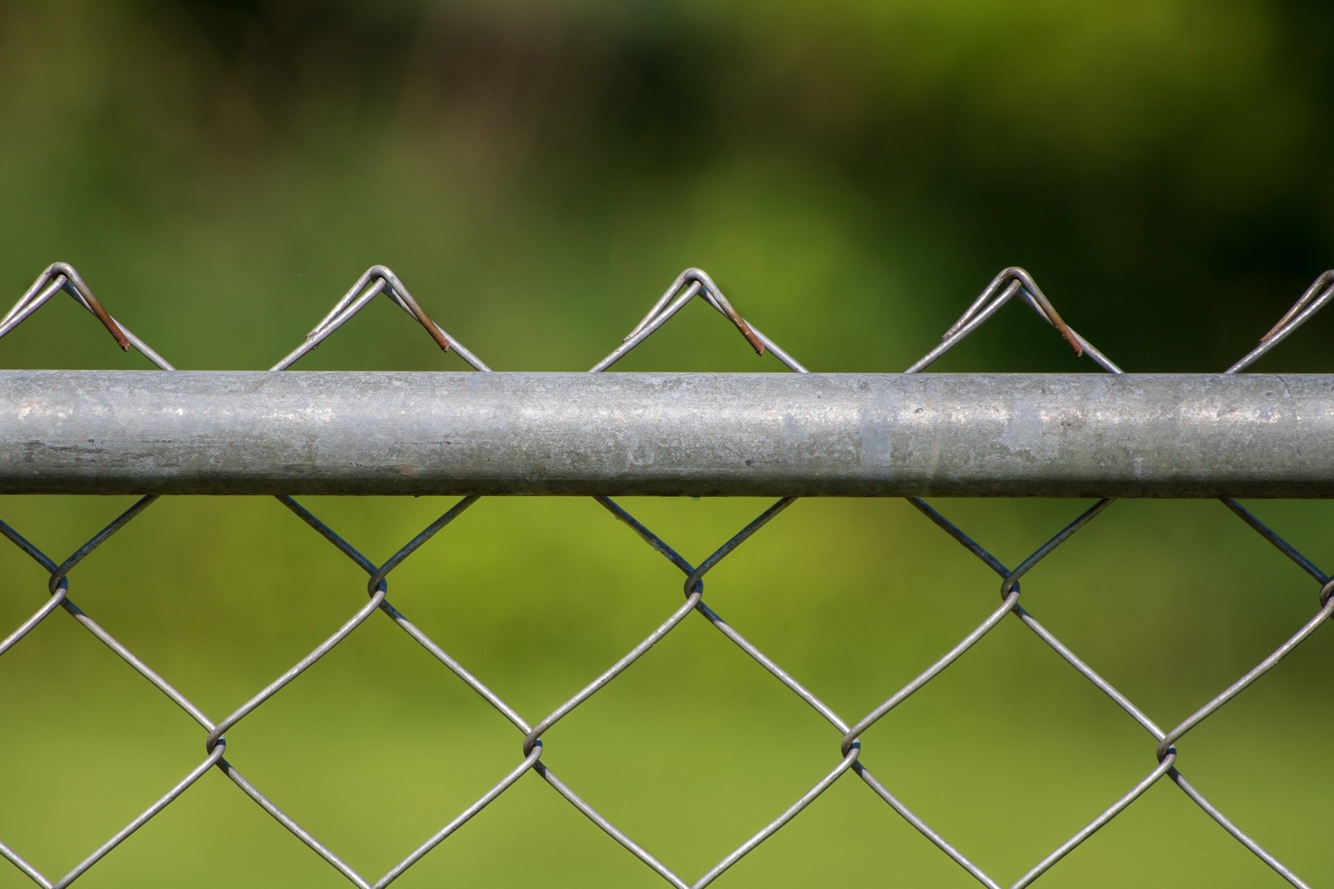 Chain Link Fence Types